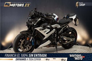 BMW M 1000 R .