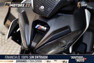 BMW M 1000 R .