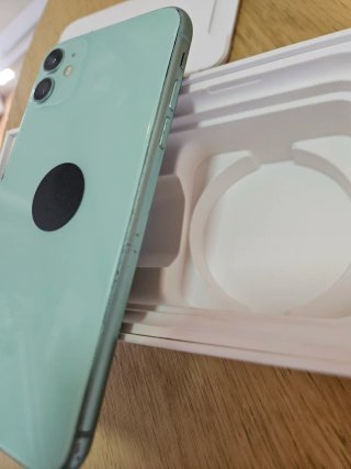 iPhone 11 128GB
