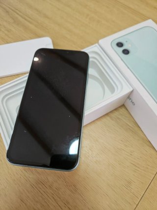 iPhone 11 128GB