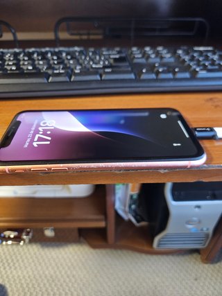 iPhone 11 128GB