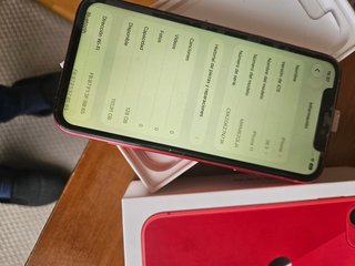 iPhone 11 128GB