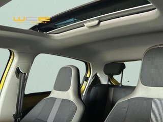 Volkswagen up! High up! 1.0 55kW(75CV)