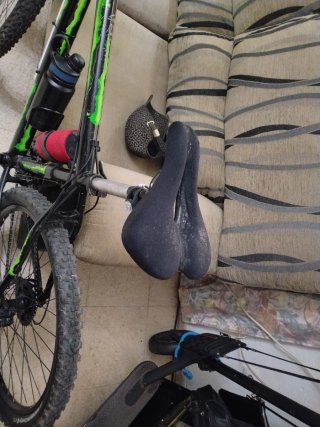 Vendo O Cambio Por Patinete Electrico
