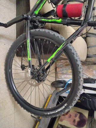 Vendo O Cambio Por Patinete Electrico