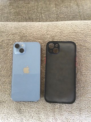 iPhone 14 Plus
