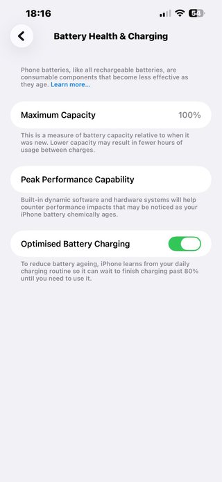 iPhone 14 Plus
