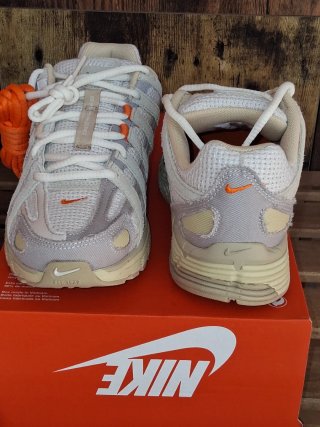 Nike P-6000 Talla 37.5