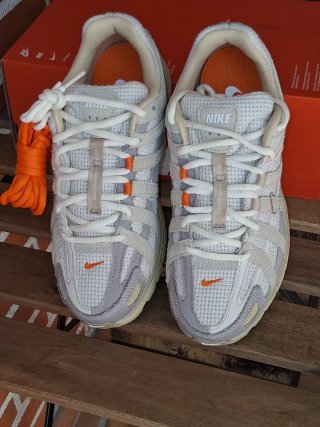 Nike P-6000 Talla 37.5