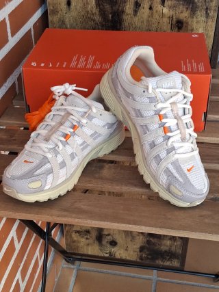 Nike P-6000 Talla 37.5
