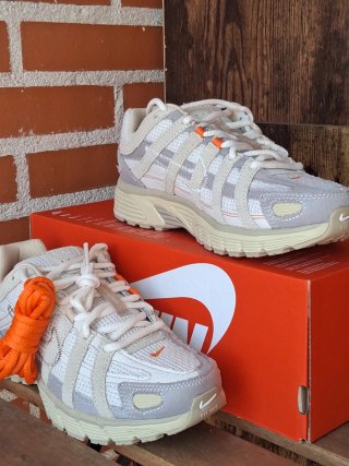 Nike P-6000 Talla 37.5