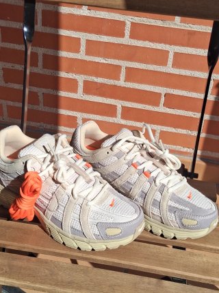 Nike P-6000 Talla 37.5