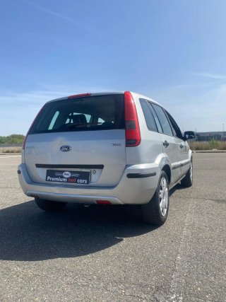 Ford Fusion 2003