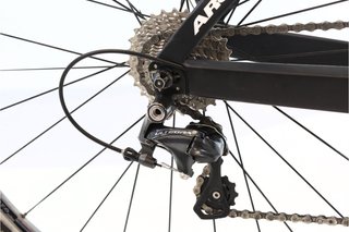 Bicicleta Argon 18 E-116 t.52 Reacondicionada