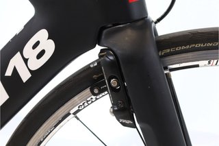 Bicicleta Argon 18 E-116 t.52 Reacondicionada