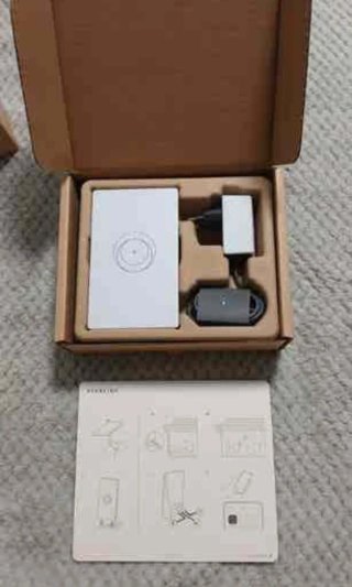Router Starlink