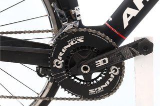 Bicicleta Argon 18 E-116 t.52 Reacondicionada