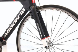 Bicicleta Argon 18 E-116 t.52 Reacondicionada
