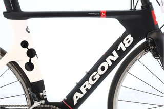 Bicicleta Argon 18 E-116 t.52 Reacondicionada