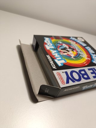 Tiny Toon Adventures: Babs' Big Break Game Boy