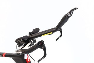 Bicicleta Argon 18 E-116 t.52 Reacondicionada