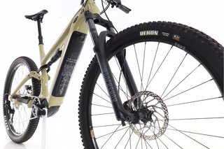 Bicicleta Cannondale Moterra Neo 2 t.L Reacondicionada