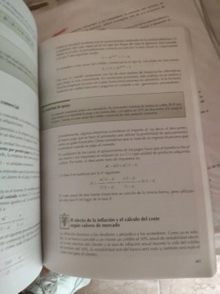 Gestion Financiera