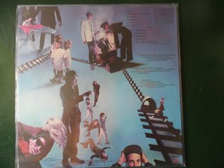 Vinilo LP Cheap Trick - All Shook Up