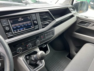 Volkswagen Transporter Furgón Corto TN 2.0 TDI 110kW 4MO
