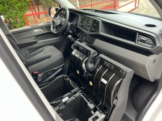 Volkswagen Transporter Furgón Corto TN 2.0 TDI 110kW 4MO