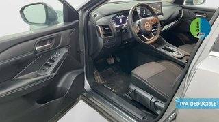 Nissan Qashqai E-POWER N-Connecta Auto 140 kW (190 CV)