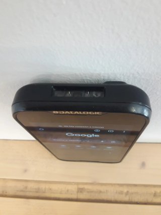 Datalogic Memor 10 Terminal Móvil