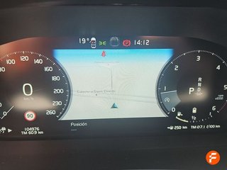 Volvo V60 2.0 B4 (D) Inscription Auto
