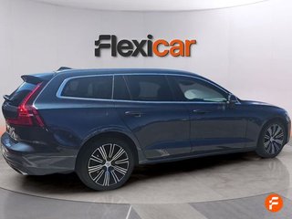 Volvo V60 2.0 B4 (D) Inscription Auto