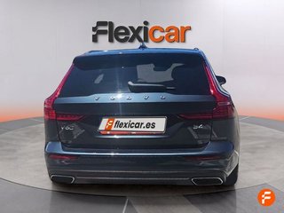 Volvo V60 2.0 B4 (D) Inscription Auto