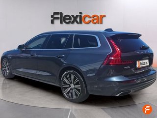 Volvo V60 2.0 B4 (D) Inscription Auto