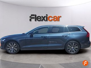 Volvo V60 2.0 B4 (D) Inscription Auto