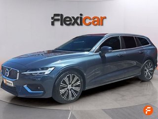 Volvo V60 2.0 B4 (D) Inscription Auto