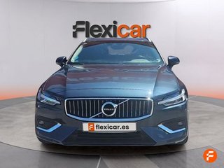 Volvo V60 2.0 B4 (D) Inscription Auto