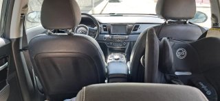 KIA e-Niro 2019