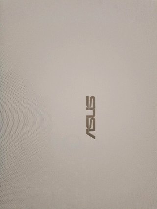 Portátil Asus Blanco
