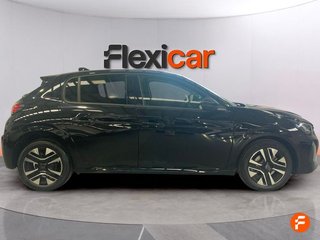 Peugeot 208 Allure Gasolina 100 S&S 6 Vel. MAN