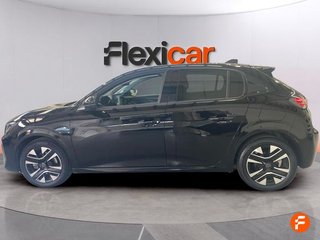 Peugeot 208 Allure Gasolina 100 S&S 6 Vel. MAN
