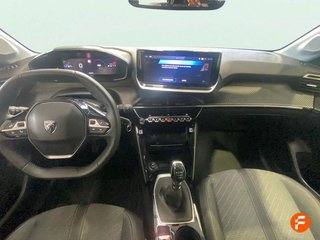 Peugeot 208 Allure Gasolina 100 S&S 6 Vel. MAN