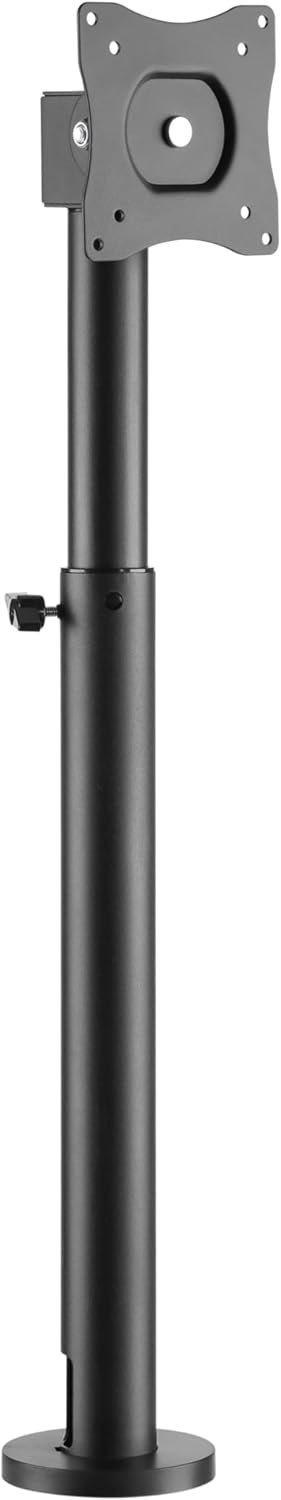 RICOO soporte monitor ajustable brazo articulado