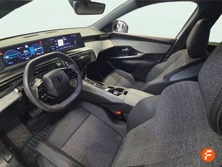 Peugeot 5008 1.2 107KW Allure eDCS6
