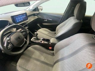 Peugeot 208 Allure Gasolina 100 S&S 6 Vel. MAN