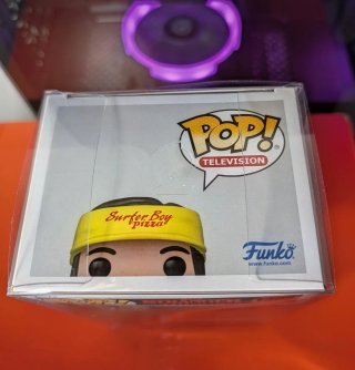 Funko Pop! Argyle Stranger Things #1302