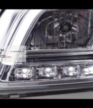 FAROS DELANTEROS CON LUZ DIURNA PARA ... rmb164698