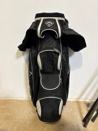 Borsa da Golf Callaway Nera